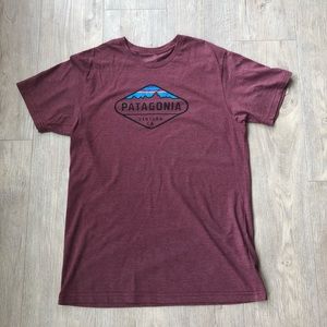 Patagonia Fitz Roy Crest T-Shirt